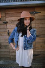 Load image into Gallery viewer, Poppy Top Extender