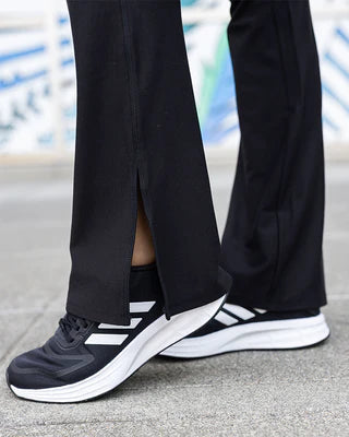 Cross Front Flare Live-In Leggings SALE