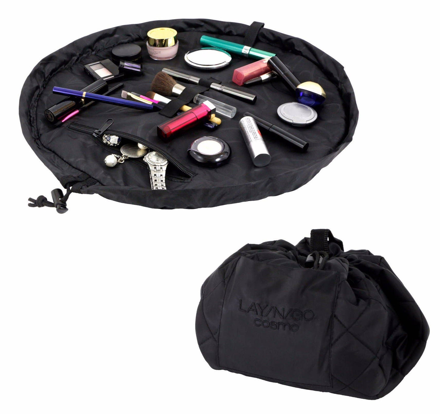 Lay-n-Go - Lay-n-Go COSMO (20") Cosmetic Bag