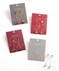 Dangle Earrings