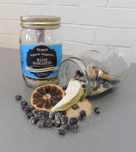 Load image into Gallery viewer, Maine Margarita Spirit Sipper Infusion Jar (16 oz.) SALE