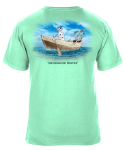 Load image into Gallery viewer, Seadog T-shirts