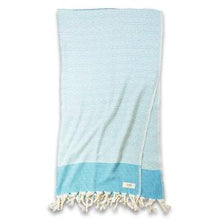 Load image into Gallery viewer, The Diamante Teema Towel