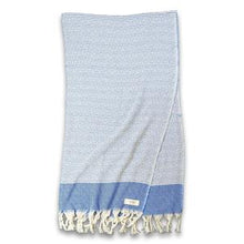 Load image into Gallery viewer, The Diamante Teema Towel