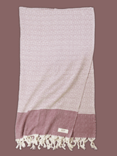 Load image into Gallery viewer, The Diamante Teema Towel