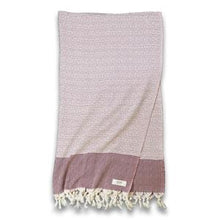 Load image into Gallery viewer, The Diamante Teema Towel