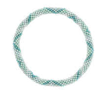 Load image into Gallery viewer, Aid Through Trade - Roll-On® Anklet - Encourage-Mint