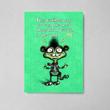 Load image into Gallery viewer, #126 - Birthday Rankings