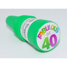 Load image into Gallery viewer, Bottle Stopper