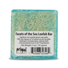 Load image into Gallery viewer, Loofah Bar