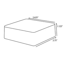 Load image into Gallery viewer, Loofah Bar