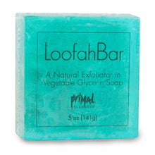 Load image into Gallery viewer, Loofah Bar