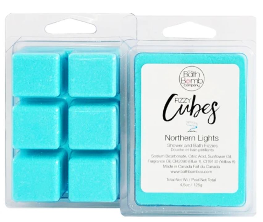 Fizzy Cubes SALE
