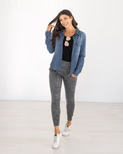 Load image into Gallery viewer, Foldover Waist Loggers SALE