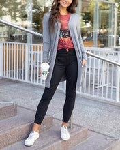 Load image into Gallery viewer, Foldover Waist Loggers SALE