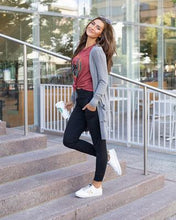 Load image into Gallery viewer, Foldover Waist Loggers SALE