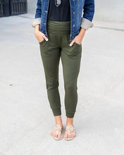 Load image into Gallery viewer, Foldover Waist Loggers SALE