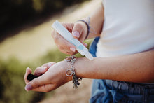 Load image into Gallery viewer, Mixologie - Free Ocean Mist Blendable Perfume Rollerball