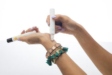 Load image into Gallery viewer, Mixologie - Free Ocean Mist Blendable Perfume Rollerball