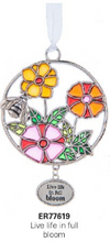 Load image into Gallery viewer, Forever Yours Ornaments