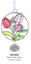 Load image into Gallery viewer, Forever Yours Ornaments