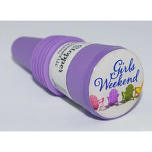 Load image into Gallery viewer, Bottle Stopper