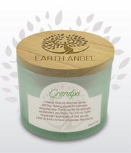 Load image into Gallery viewer, Earth Angel Candles