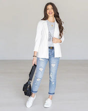 Load image into Gallery viewer, Textured Blazer SALE