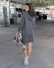 Load image into Gallery viewer, Hoodie Dress SALE
