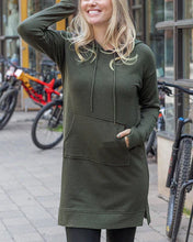 Load image into Gallery viewer, Hoodie Dress SALE