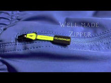 Load and play video in Gallery viewer, Lavana 6" Stretch Solid Volley