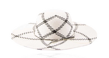 Load image into Gallery viewer, Raffia Sunhat Elsie & Zoey