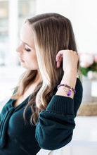 Load image into Gallery viewer, Soul Stacks Intention Bracelet