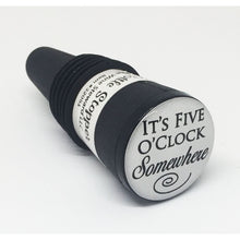 Load image into Gallery viewer, Bottle Stopper