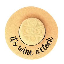Load image into Gallery viewer, Ladie's Sun Hats