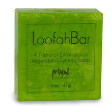 Load image into Gallery viewer, Loofah Bar