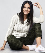 Load image into Gallery viewer, Fleece Lined Leggings