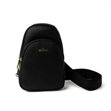 Load image into Gallery viewer, Kedzie Sunset Sling in Vegan Leather