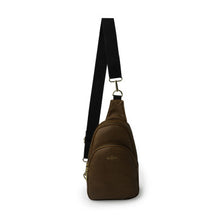 Load image into Gallery viewer, Kedzie Sunset Sling in Vegan Leather