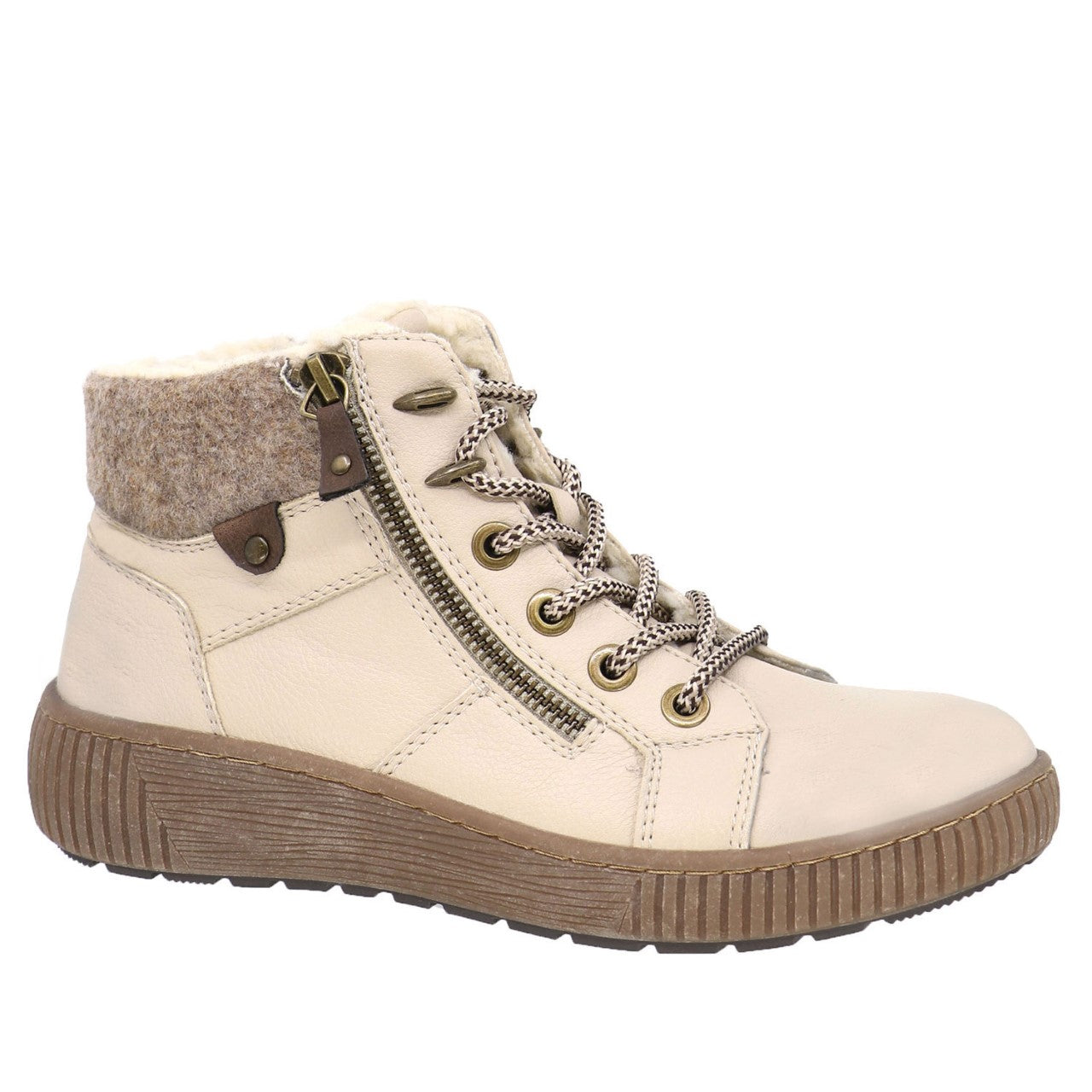 Kenzie 01 Boot- SALE
