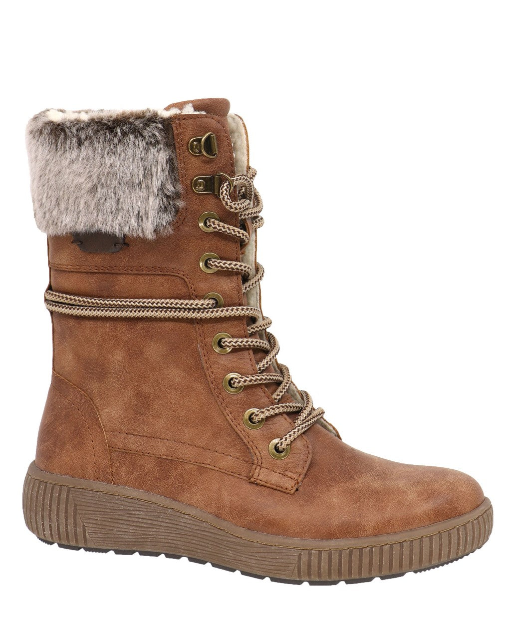 Kenzie 03 Boot- SALE