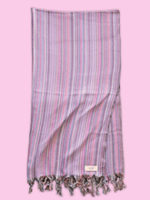 Load image into Gallery viewer, The Labyrinth Teema Towel