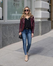 Load image into Gallery viewer, Lace Trim Cami SALE