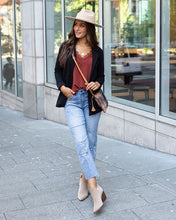 Load image into Gallery viewer, Lace Trim Cami SALE