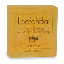 Load image into Gallery viewer, Loofah Bar