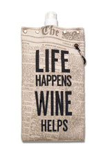 Load image into Gallery viewer, Canvas Canteen