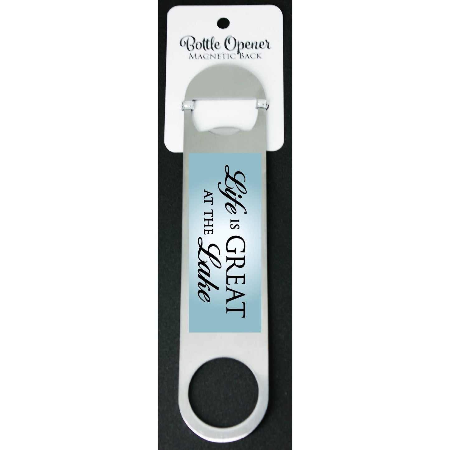 Bottle Opener