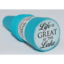 Load image into Gallery viewer, Bottle Stopper