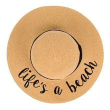 Load image into Gallery viewer, Ladie's Sun Hats