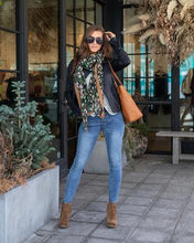 Load image into Gallery viewer, Lightweight Crinkle Scarf